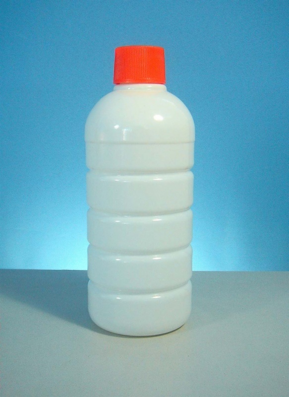 500 ML PET BOTTLES